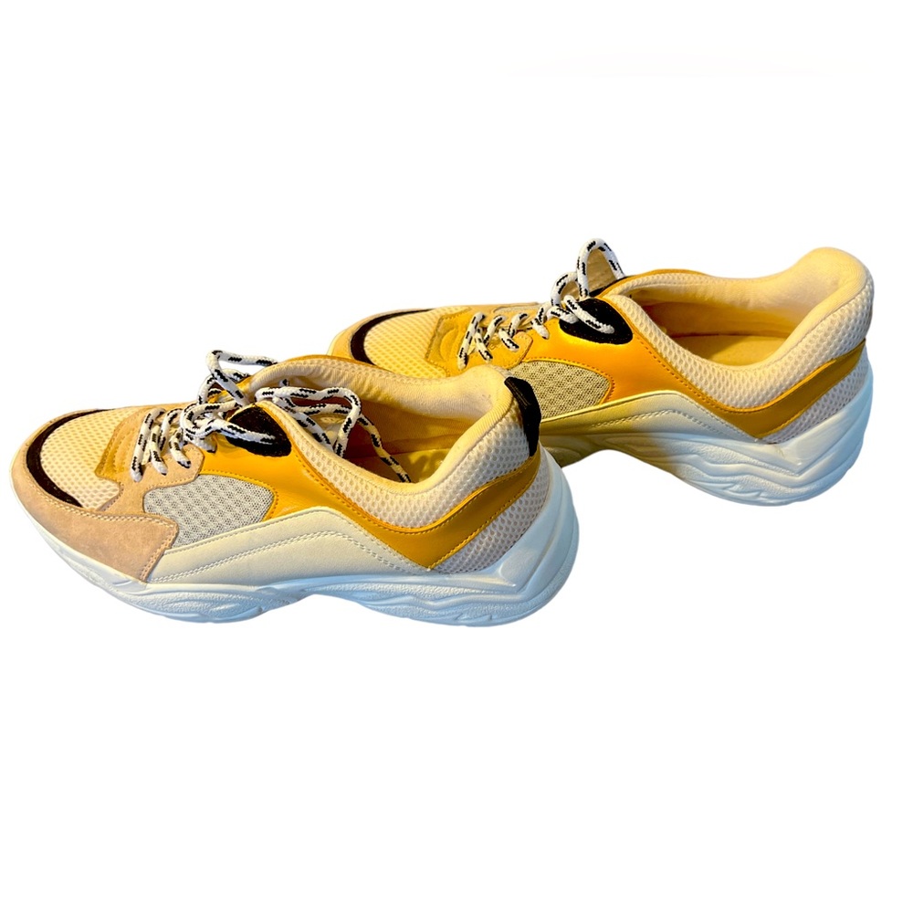 "STEVE MADDEN" SNEAKERS / women’s